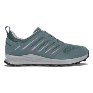 Lowa Women's Vento Ws-Arctic/Ice Blue | Free Shipping