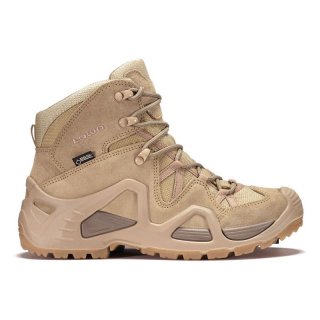 Lowa Women's Zephyr GTX Mid TF Ws-Desert | Free Shipping