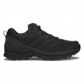Lowa Men's Innox Pro Lo TF-Black | Free Shipping
