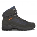 Lowa Men's Taurus Pro GTX Mid-Anthracite | Free Shipping
