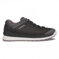 Lowa Women's Malta GTX Lo Ws-Anthracite/Rose | Free Shipping