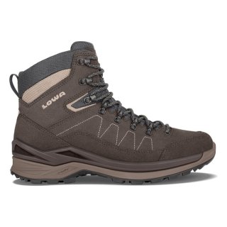 Lowa Men's Toro Pro LL Mid-Slate/Sand | Free Shipping