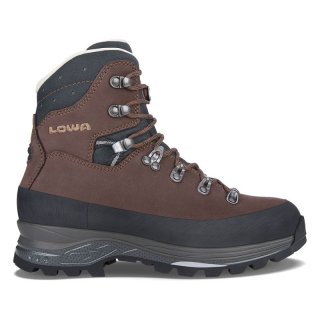 Lowa Women's Baffin Pro LL II Ws-Chestnut/Navy | Free Shipping