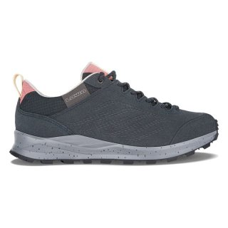 Lowa Women's Valletta Ws-Navy | Free Shipping