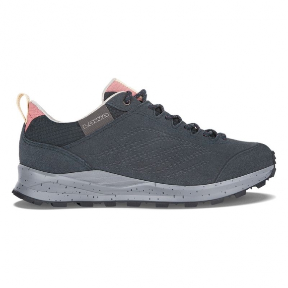 Lowa Women's Valletta Ws-Navy | Free Shipping
