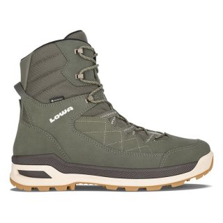 Lowa Men's Ottawa GTX-Olive | Free Shipping
