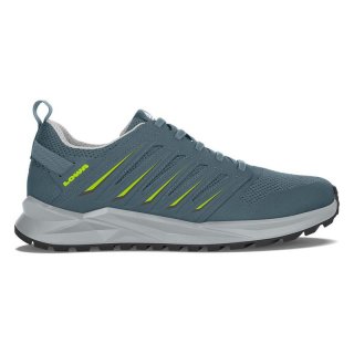Lowa Men's Vento-Steel Blue | Free Shipping