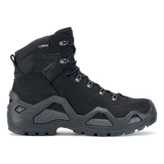 Lowa Women's Z-6S GTX Ws C-Black | Free Shipping