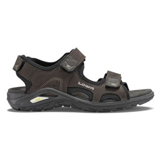 Lowa Men's Urbano-Slate | Free Shipping