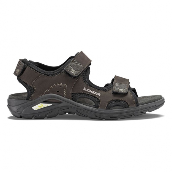 Lowa Men's Urbano-Slate | Free Shipping