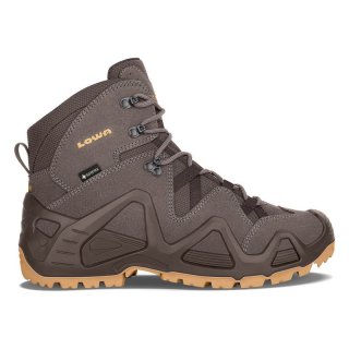 Lowa Men's Zephyr GTX Mid-Reed | Free Shipping