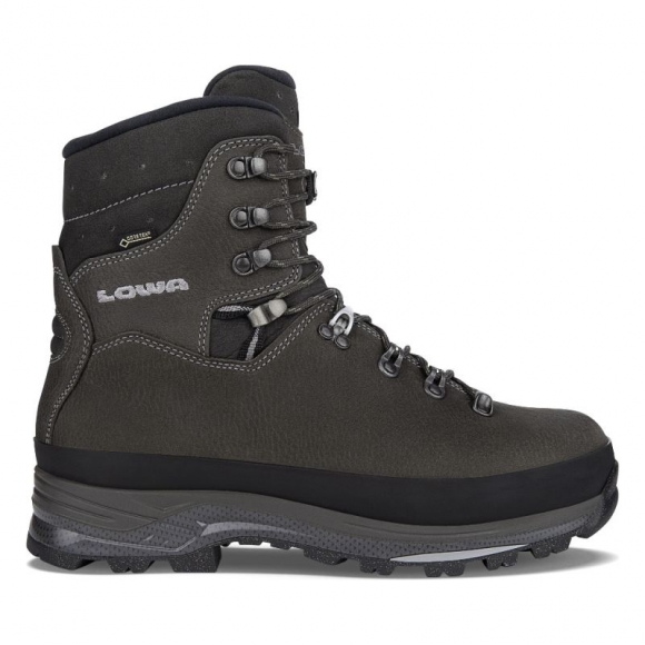 Lowa Men's Tibet Superwarm GTX-Slate | Free Shipping