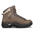 Lowa Women's Renegade GTX Mid Ws-Stone | Free Shipping
