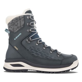 Lowa Women's Renegade Evo Ice GTX Ws-Navy | Free Shipping
