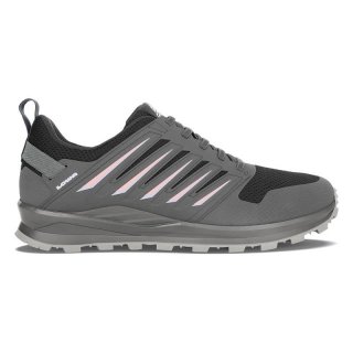 Lowa Women's Vento Ws-Black | Free Shipping