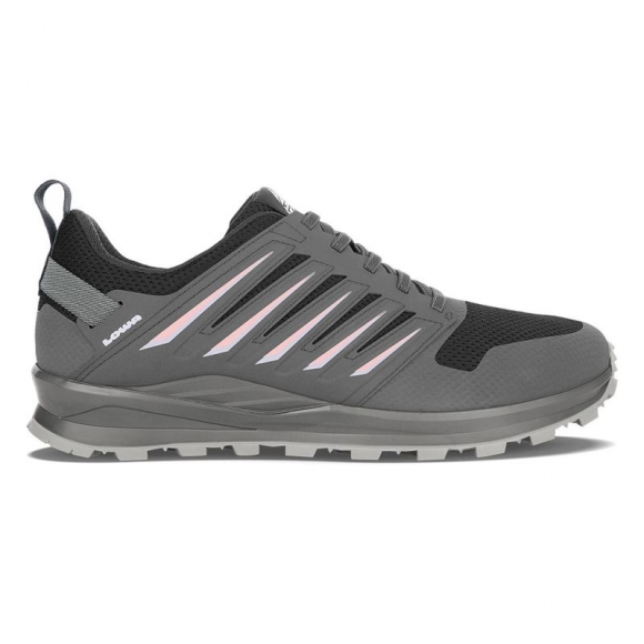 Lowa Women's Vento Ws-Black | Free Shipping