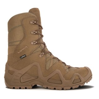 Lowa Men's Zephyr GTX Hi TF-Coyote OP | Free Shipping