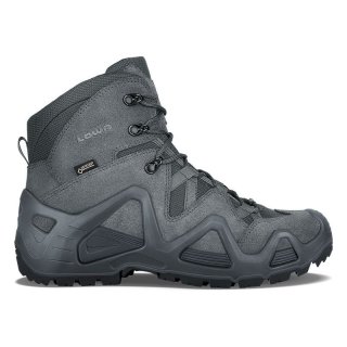Lowa Men's Zephyr GTX Mid TF-Wolf | Free Shipping