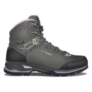 Lowa Women's Lady Light GTX-Graphite/Jade | Free Shipping