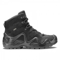 Lowa Men's Zephyr GTX Mid TF-Black | Free Shipping
