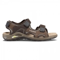 Lowa Men's Urbano-Sepia/Slate | Free Shipping