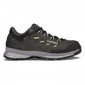 Lowa Women's Delago GTX Lo Ws-Anthracite/Mint | Free Shipping