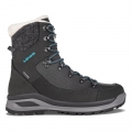 Lowa Women's Renegade Evo Ice GTX Ws-Anthracite/Petrol | Free Shipping