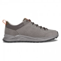 Lowa Men's Valletta-Grey | Free Shipping