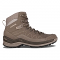 Lowa Women's Toro Pro GTX Mid Ws-Pebble | Free Shipping