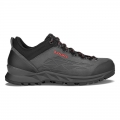 Lowa Men's LOWA Explorer II Lo-Anthracite/Flame | Free Shipping