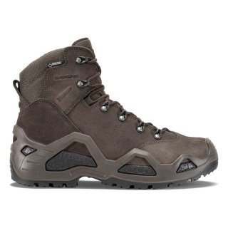 Lowa Men's Z-6S GTX C-Dark Brown | Free Shipping