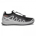 Lowa Men's LOWA Fusion Lo-Grey/Black | Free Shipping