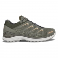 Lowa Men's Maddox-Olive/Mango | Free Shipping