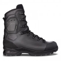 Lowa Men's Combat Boot MK2 GTX-Black | Free Shipping