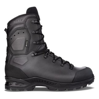 Lowa Men's Combat Boot MK2 GTX-Black | Free Shipping