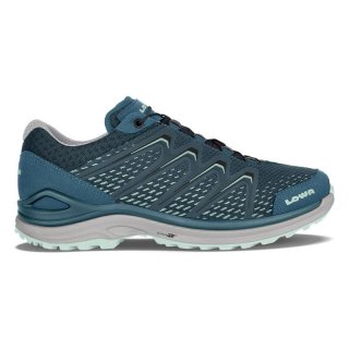 Lowa Women's Maddox Ws-Petrol/Jade | Free Shipping