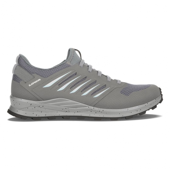 Lowa Women's Vento Ws-Graphite | Free Shipping