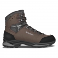 Lowa Men's Camino Evo GTX-Brown/Graphite | Free Shipping