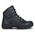Lowa Men's Renegade II GTX Mid TF-Black | Free Shipping