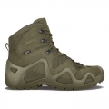 Lowa Men's Zephyr GTX Mid TF-Ranger Green | Free Shipping
