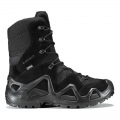 Lowa Men's Zephyr GTX Hi TF-Black | Free Shipping