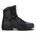 Lowa Men's R-6 GTX-Black | Free Shipping