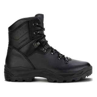 Lowa Men's R-6 GTX-Black | Free Shipping