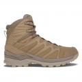 Lowa Men's Innox Pro GTX Mid TF-Coyote OP | Free Shipping