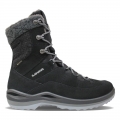 Lowa Women's Calceta III GTX Ws-Black/Grey | Free Shipping