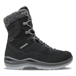 Lowa Women's Calceta III GTX Ws-Black/Grey | Free Shipping