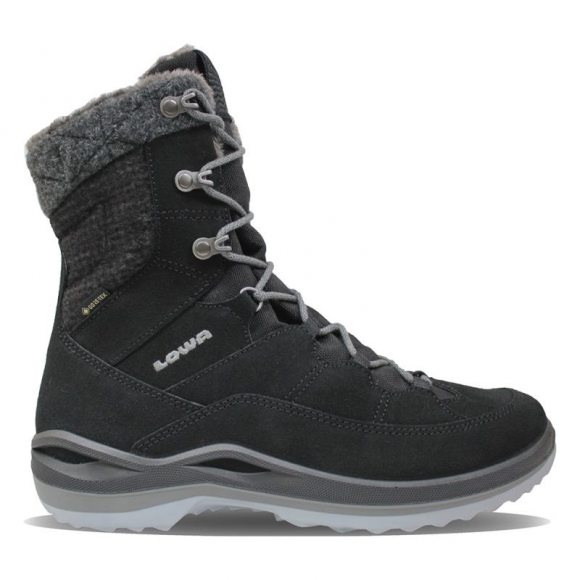 Lowa Women's Calceta III GTX Ws-Black/Grey | Free Shipping