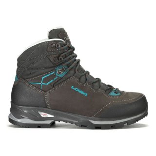 Lowa Women's Lady Light LL-Slate/Turquoise | Free Shipping