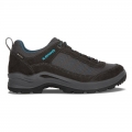 Lowa Women's Taurus Pro GTX Lo Ws-Anthracite | Free Shipping