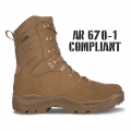 Lowa Women's R-8S GTX Patrol Ws-Coyote OP | Free Shipping